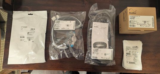 SLEEP ACCESSORIES