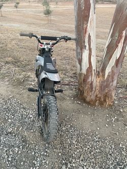 Moto Tec 48v