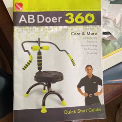 AB Doer 360 