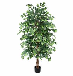 Artificial plant new