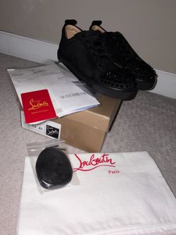 Red bottoms