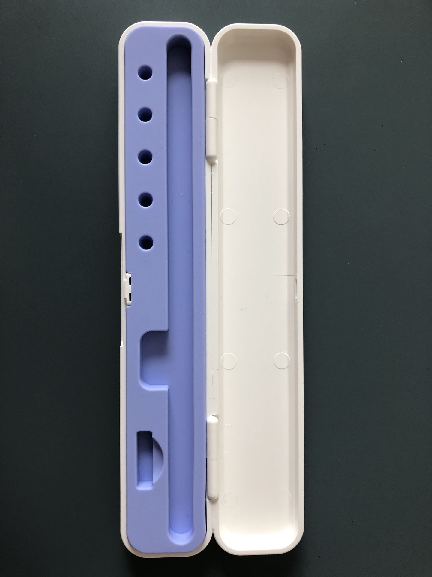 Apple Pencil Storage Case Protective Cover