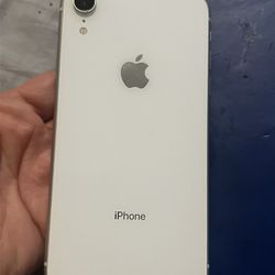 Apple iPhone For Parts 