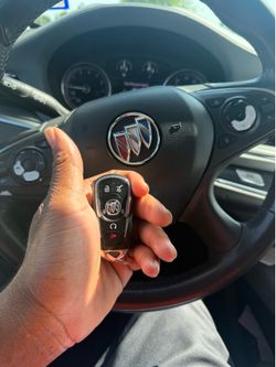 Keys and fobs for sale