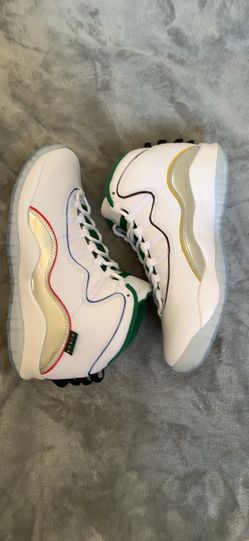 AIR JORDAN 10