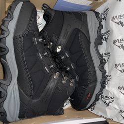 Botas de trabajo