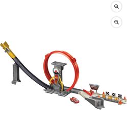 Disney Cars XRS Track 