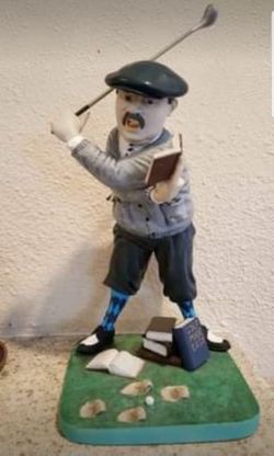 Figurine
