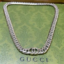 Gucci Necklace