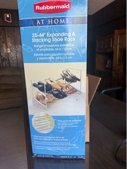 Show Rack (new)