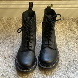 Doc Marten Boots