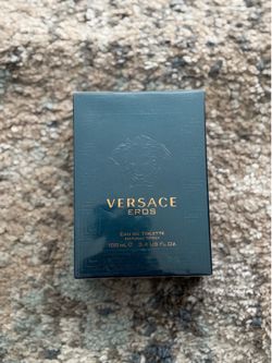 Versace Eros