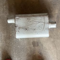 Flowmaster