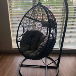 Swing Chair Indoor/Outdoor