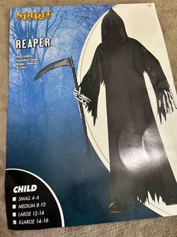 Halloween costume