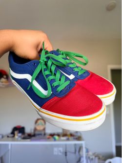 Vans Women 6.5