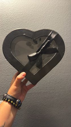 Heart box
