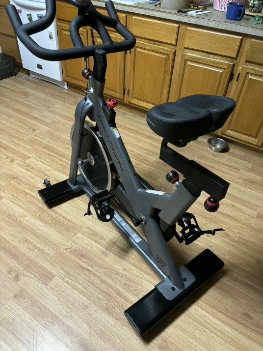 Exercise Bike Proform