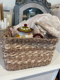 New Basket