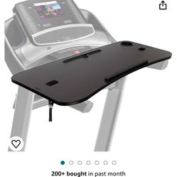 Treadmill Desk 