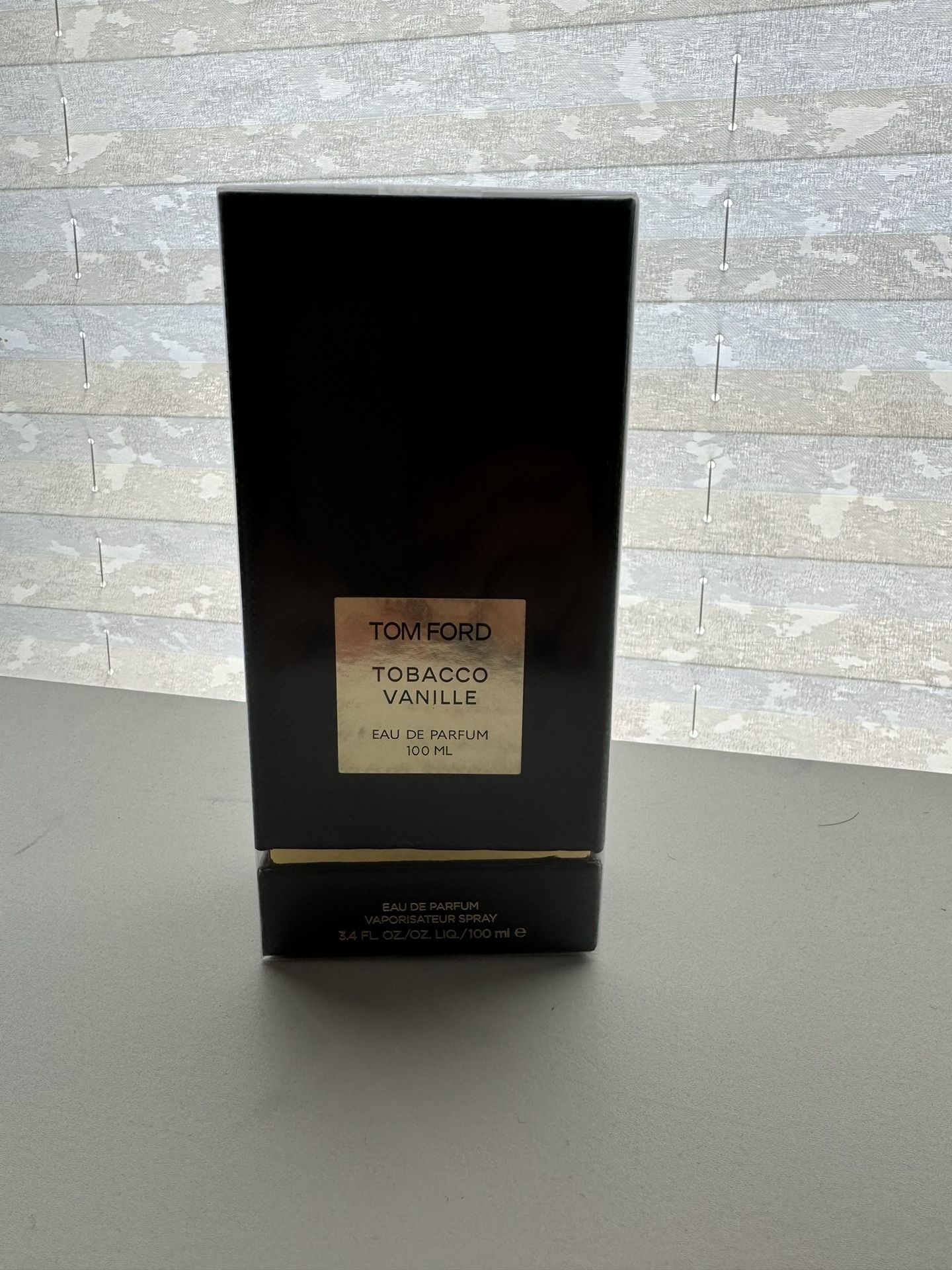 Tom Ford Tobacco Vanille 100mL