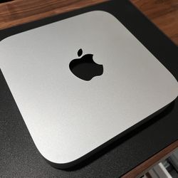 M1 Mac Mini 256GB 8G RAM