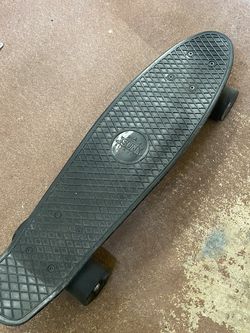 Vintage 22” penny board
