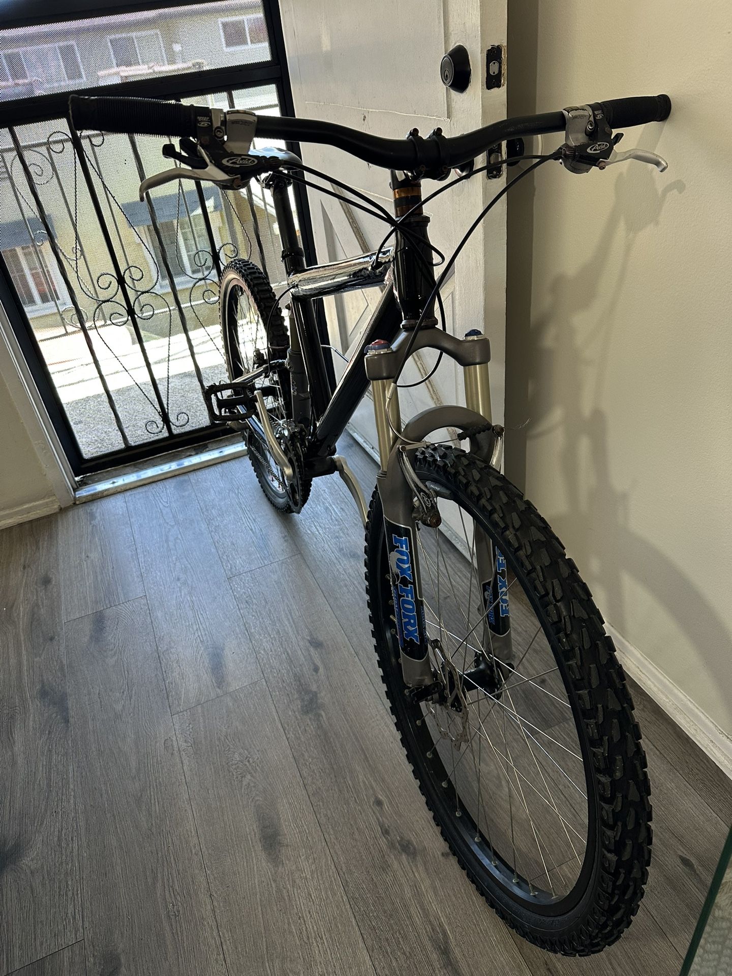 Mountain Bike