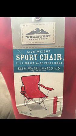 Sport Chair