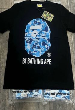 Bape shirt