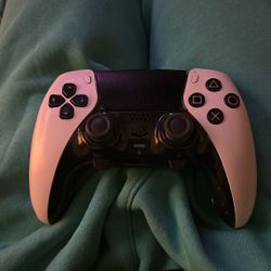 Ps5 Dual Sense Edge