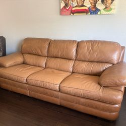 Sofa  and Loveseat set  (From Ashley’s Furniture)
