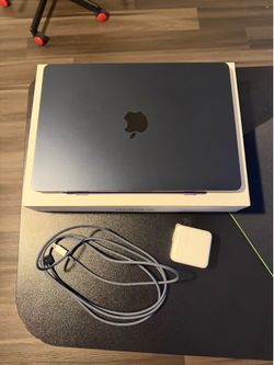 Macbook Air M4 2025 (256gb)