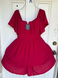 SKORT DRESS VARIAS SIZES