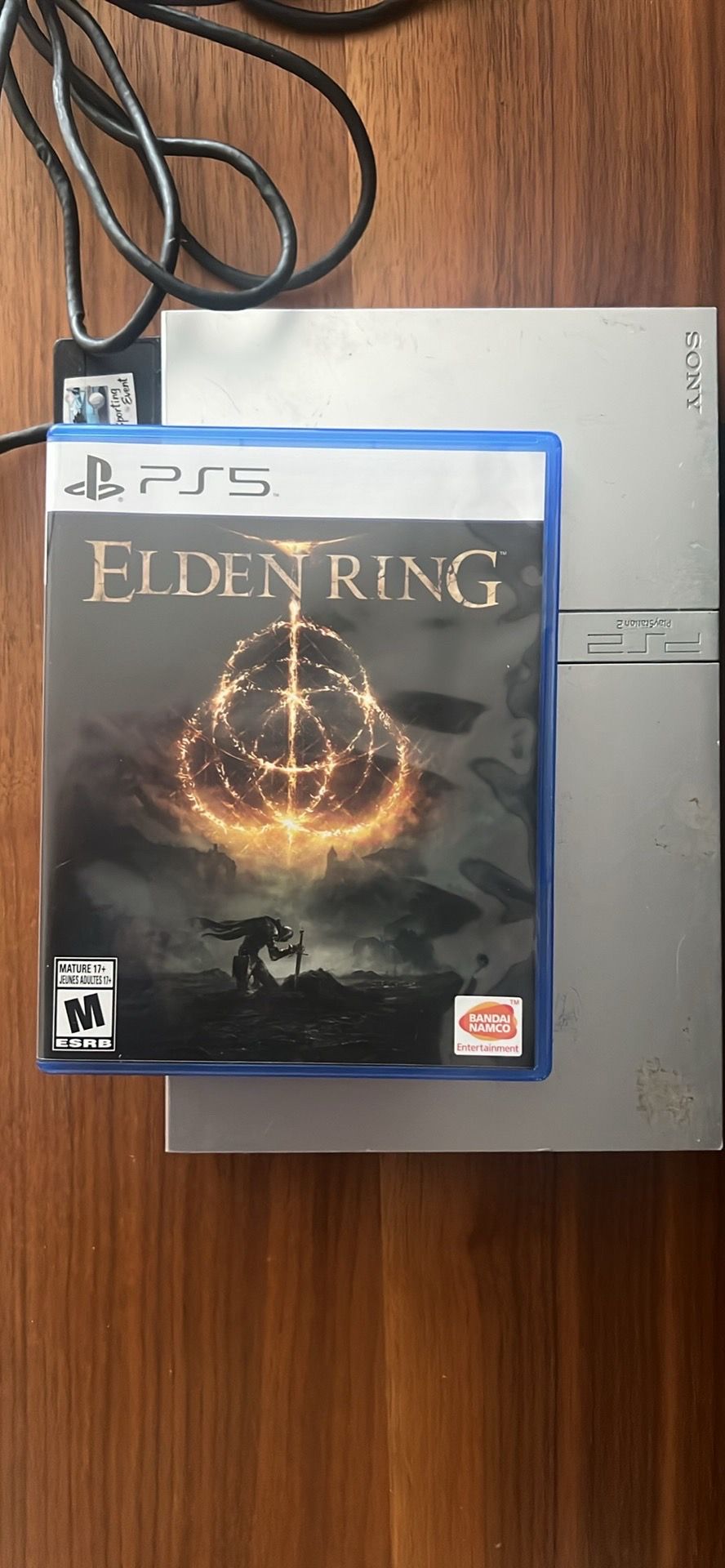 Elden Ring Ps5