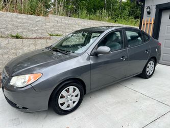 2009 Hyundai Elantra