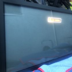 Tv Good Condition 55 Inch  