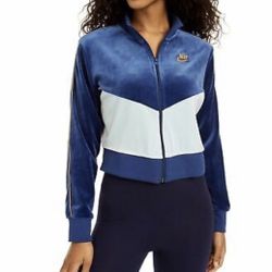 Nike Sportswear Women's Heritage Velour Jacket