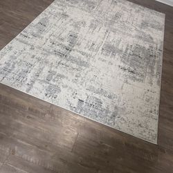 Medium Size Rug