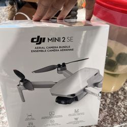 DJI Mini 2 SE (Brand New)