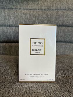 Chanel Coco Mademoiselle Eau de Parfum Intense