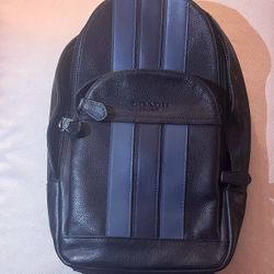 Coach Cross body bag