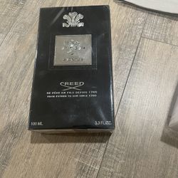 Creed Cologne 
