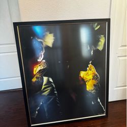 Picture & Fame