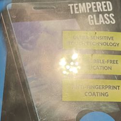 Shater Resistant Screen Guard