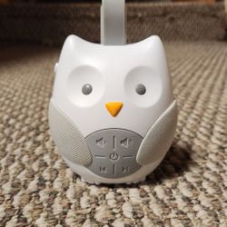 Baby Soothing Machine 