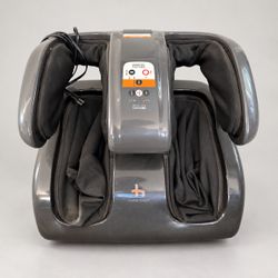 Human Touch Reflex Solutions Foot and Calf Massager