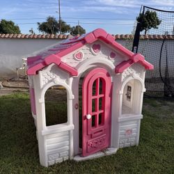 Kids Playhouse