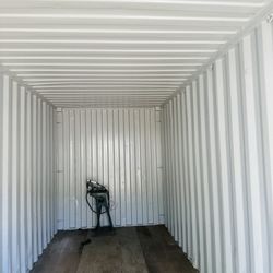 20 Foot HC Shipping Container/ Cargo Box