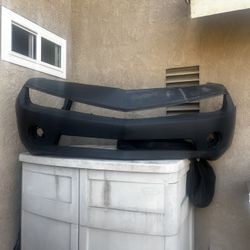 2010-13 Camaro LT/LS Front Bumper